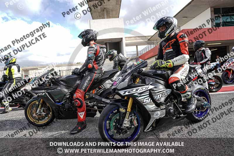 motorbikes;no limits;peter wileman photography;portimao;portugal;trackday digital images